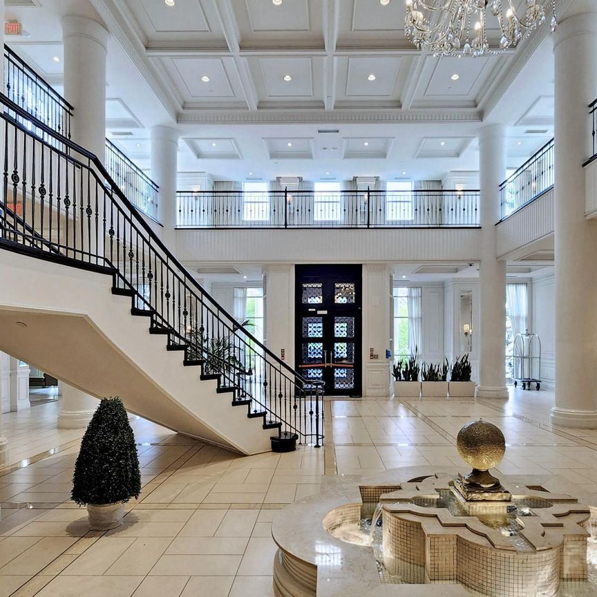 For Lease - 15 Greenview Avenue Unit# 910, Toronto, Ontario - Photo 1