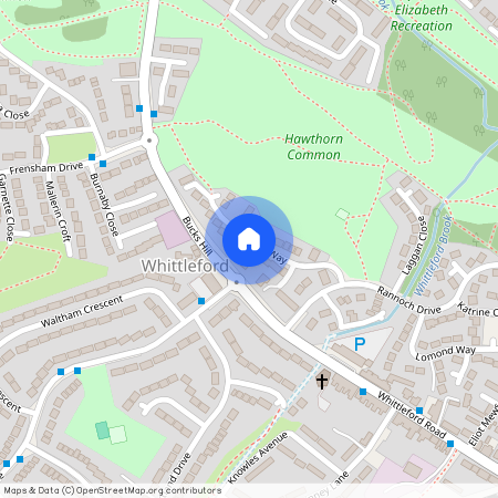 Sunart Way, Nuneaton, CV10 9TB