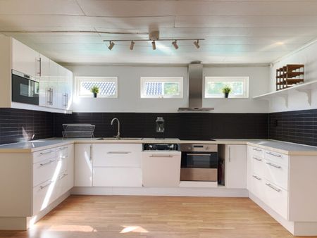 Tjelvarvägen 3 – rum ledigt nu, fler tillgängliga inför vårterminen 2026 - Foto 5