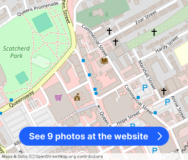 Westminster House, 89a Queen Street, Morley, Leeds - Photo 1