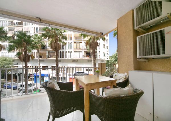 Calpe / Calp
