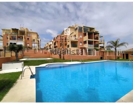 Alquiler de piso en Calle Cjto Residencial Chullera, 9 - Photo 4