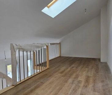 À louer ? Charmant 2.5 pièces en duplex à Conthey (Les Jardins de l... - Foto 5