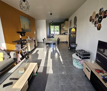 Rustig gelegen tweeslaapkamerappartement - Photo 6