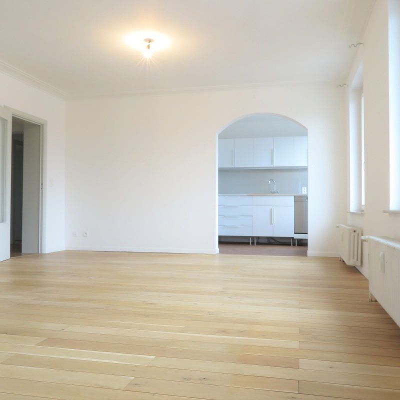 Gare du Luxembourg/ St Boniface, appartement 2 chambres - Foto 1