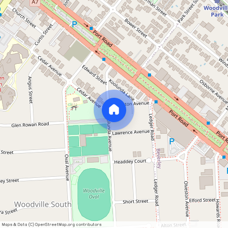 11 Koolunda Avenue, SA 5011, Woodville South