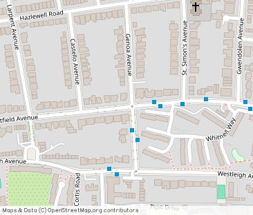 Chartfield Avenue, London, SW15 - Photo 1