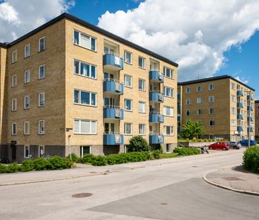Östra Bergsgatan, Nyköping - Foto 1