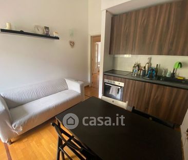 Trilocale in Affitto in Via Francesco Sforza 14 a Milano - Photo 1