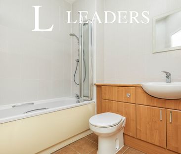 2 bedroom apartment to rent Elm House, Old Hall Avenue, Derby, DE23 - Photo 5