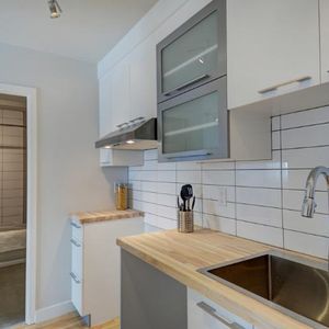 Appartement 4 ½ à louer Vanier juillet 2026 - Photo 2