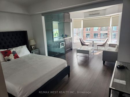 For Lease - 155 Yorkville Avenue Unit# 1616, Toronto, Ontario - Photo 4