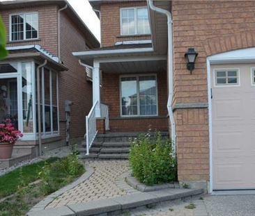 For Lease - 953 Sonoma Court Unit# BSMT, Mississauga, Ontario - Photo 6