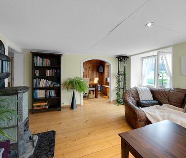 7-Zimmer-Wohnung - Photo 6