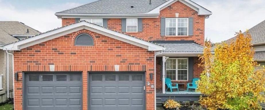 For Lease - 28 Leggott Avenue, Barrie, Ontario - Photo 1