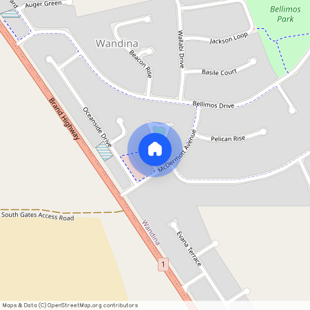 6 Portacello Circle, WA 6530, Wandina