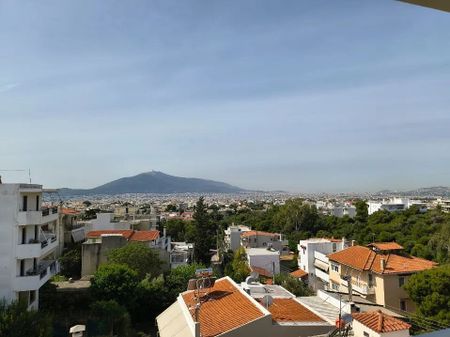 Διαμέρισμα για ενοικίαση Όριο Βριλησσίων (Μελίσσια) - Photo 2