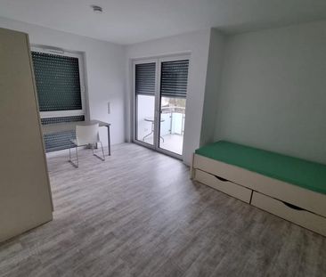 WG-Zimmer in Frauen-WG für Studentin mit Balkon - Foto 1