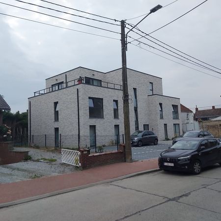 Appartement te huur - Photo 2