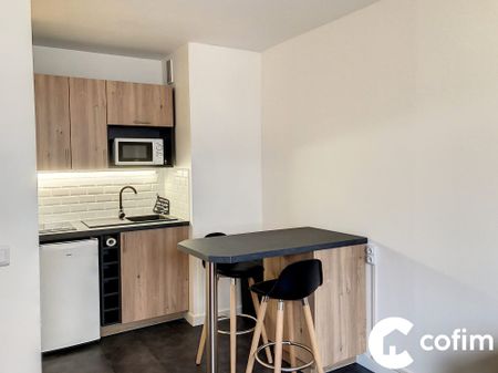 Appartement à louer, 1 pièce - Pau 64000 - Photo 5