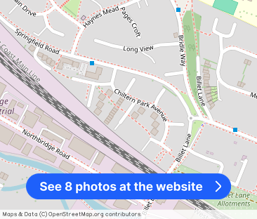 Chiltern Park Avenue, Berkhamsted, Hertfordshire, HP4 - Photo 1