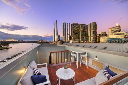 25/56 Pirrama Road, Pyrmont - Photo 4