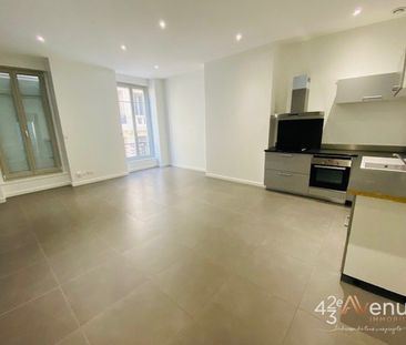 APPARTEMENT T3 A LOUER - Photo 5