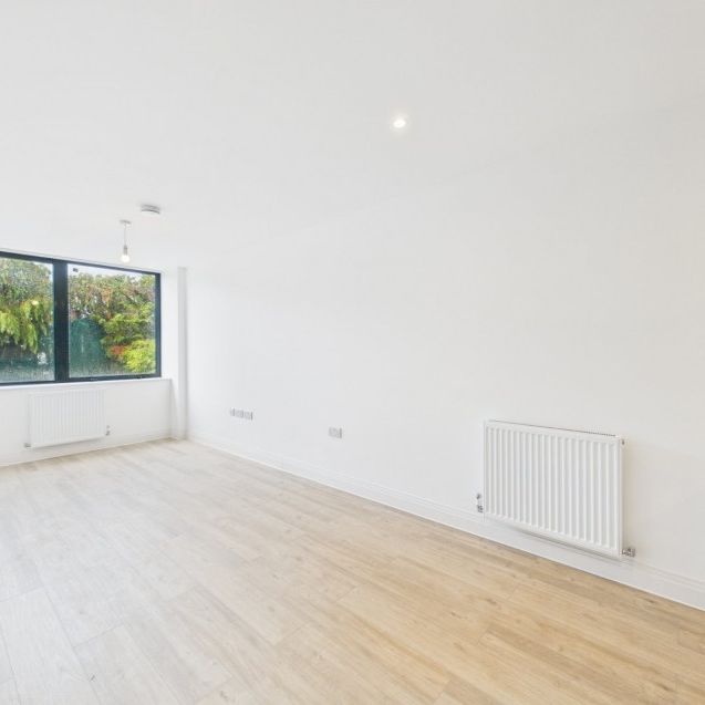 Church Road, Ashford, Surrey,TW15 - Photo 1