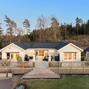 Utmarksvägen, Lerum - Photo 2