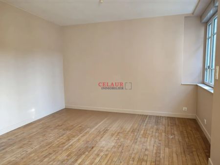 Lumineux duplex moderne au centre d'argentat - Photo 4