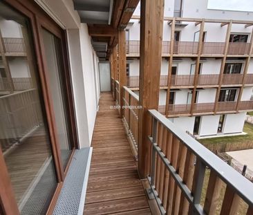 Location - appartement - 61.9 m² - 3 Pièces - Photo 6