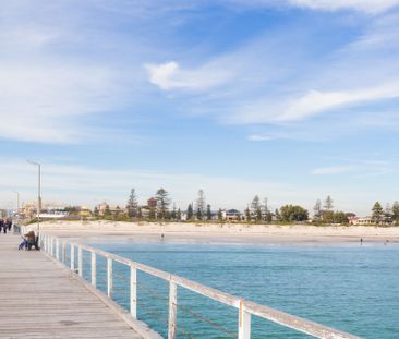 Perfect Position to Enjoy Semaphore's Beachside Location - Photo 6