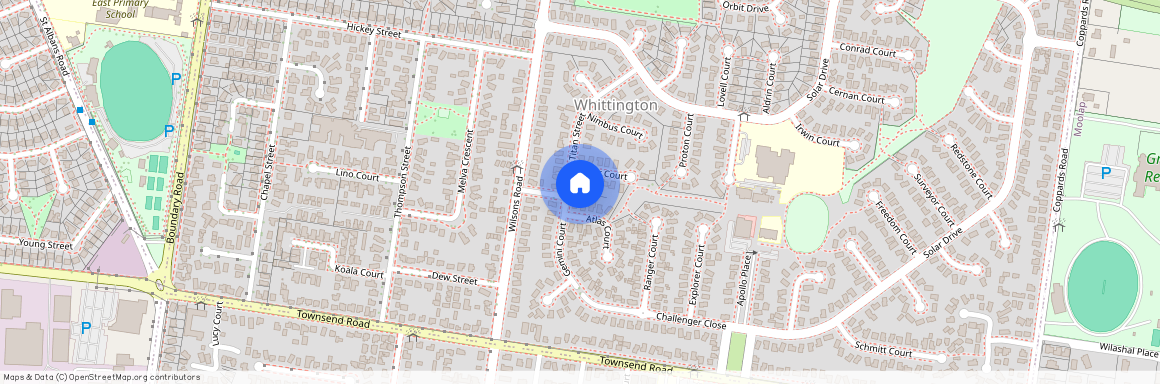 21 Titan Street, Vic 3219, Whittington