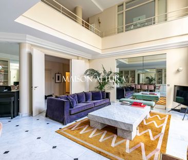 Tout savoir sur cet appartement dans le quartier Muette Nord, à Par... - Photo 2