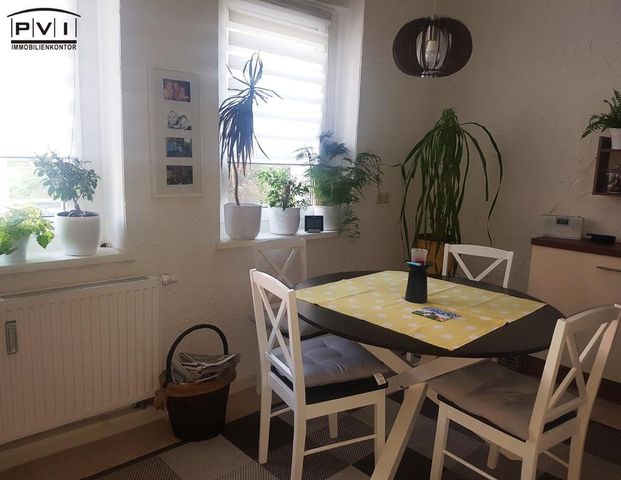 Herrliche 3-Zimmerwhg. mit Balkon u. Gartenanteil - Photo 1
