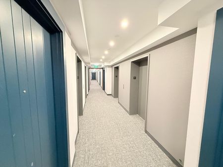 For Lease - 2545 Simcoe Street Unit# 1601, Oshawa, Ontario - Photo 3