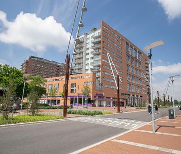 Puck van Heelstraat 144 3077 MG Rotterdam - Photo 1