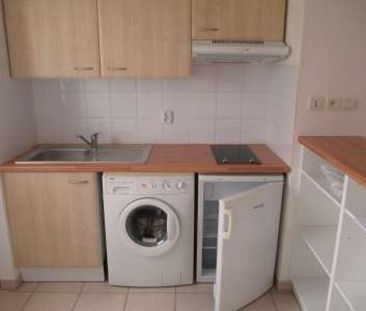 location Appartement T2 DE 40.92m² À POITIERS - Photo 1