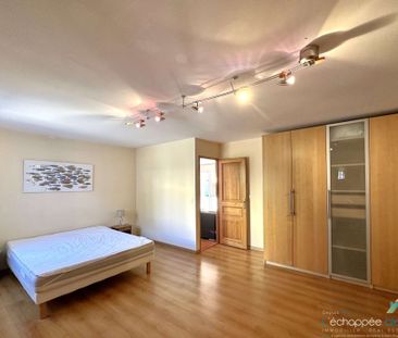 Villa avec piscine pour 7 personnes avec piscine à Hyères - Photo 3