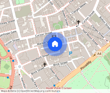 Hertford Street - Photo 1