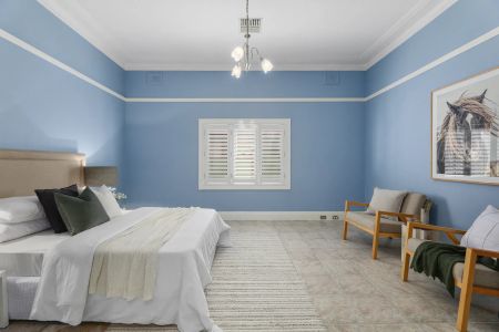 Large luxury family entertainer set on 865sqm - Photo 4