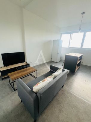 Location Appartement 2 pièces 40m² - Photo 1