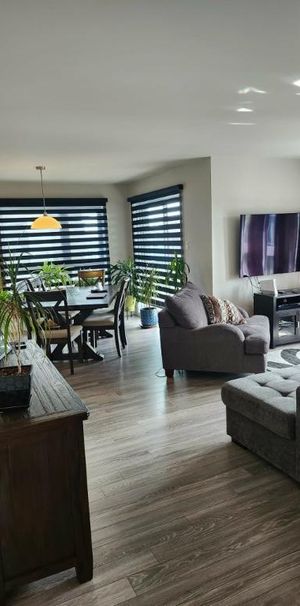 Magnifique 4 1/2 à Chambly pour avril - Photo 1