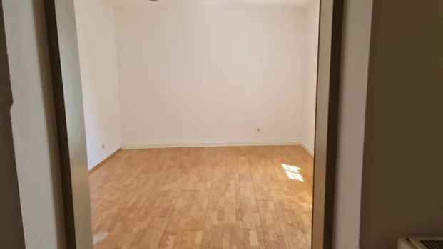 Geräumige 3-Zimmer-Wohnung im Zentrum von Ried - Photo 1