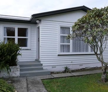 Two Bedroom Gem in Levin - Photo 2