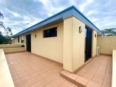 Two Bedroom Unit In A Convenient Location - Photo 4