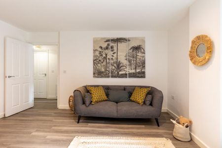 1 bedroom flat to rent - Photo 4