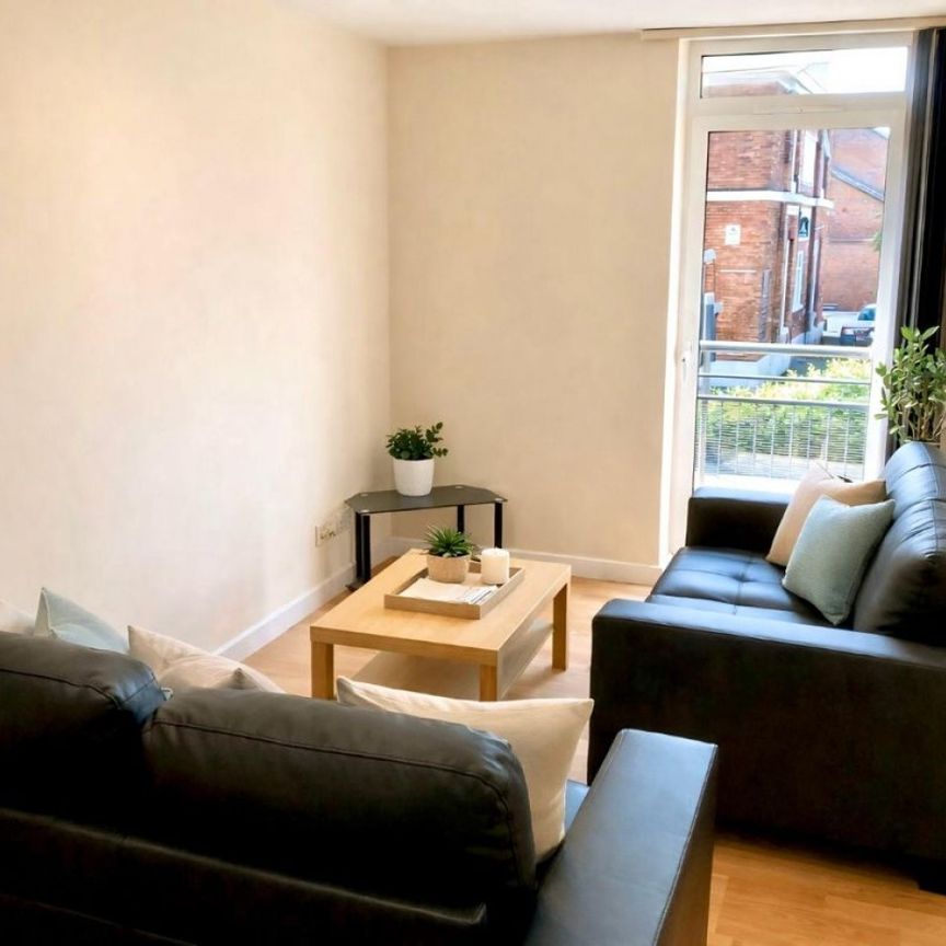 5 bed Flat 5 Montgomery Place, 33 Montgomery Terrace Road - Photo 1
