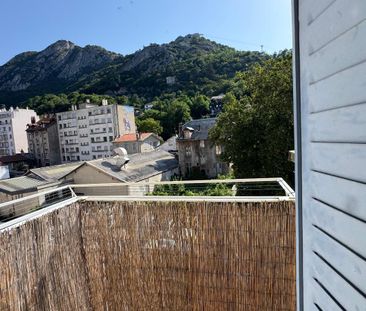 Location Appartement 3 pièces 72m² GRENOBLE 38000 - Photo 3