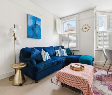 1 bedroom apartment to rent - Photo 3